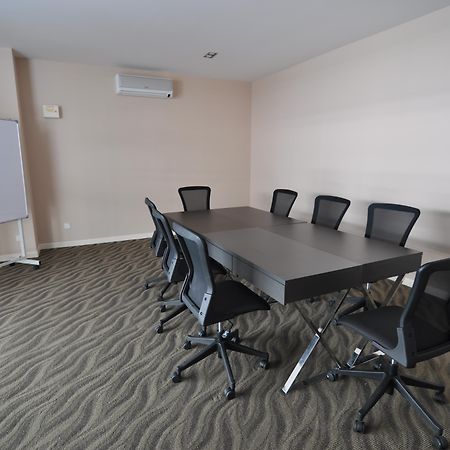 Damas Suites&Residences Kuala Lumpur Exterior foto