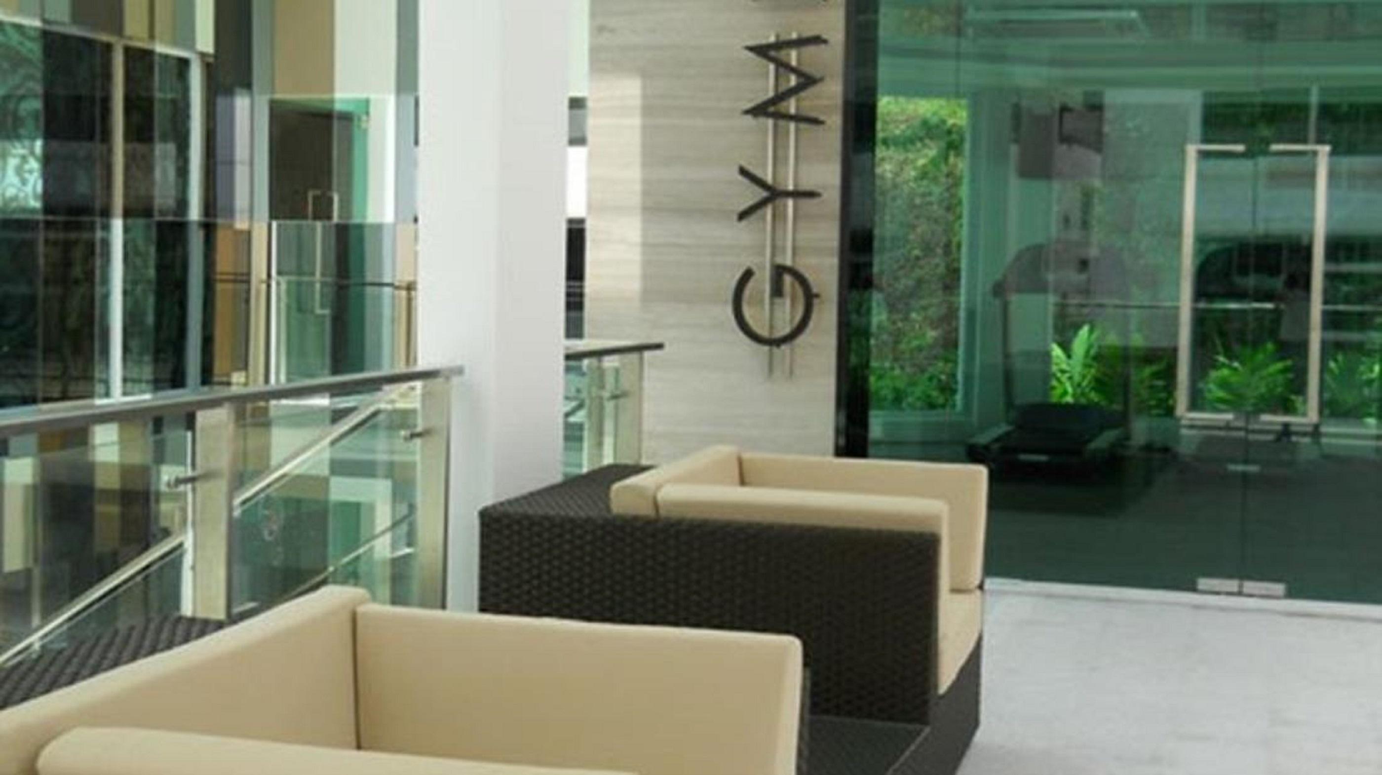 Damas Suites&Residences Kuala Lumpur Exterior foto