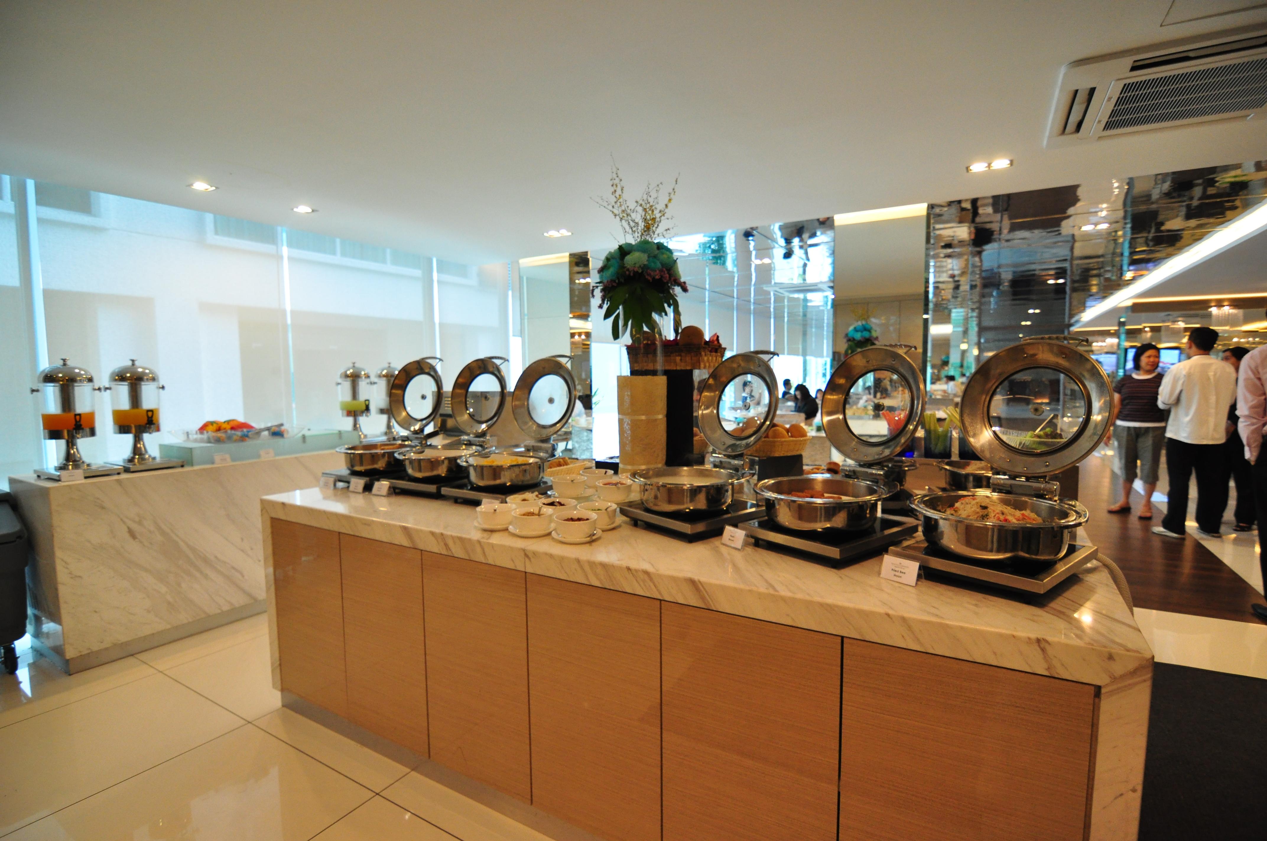 Damas Suites&Residences Kuala Lumpur Exterior foto