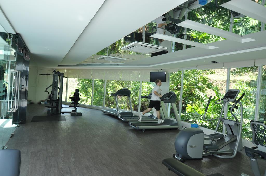 Damas Suites&Residences Kuala Lumpur Exterior foto