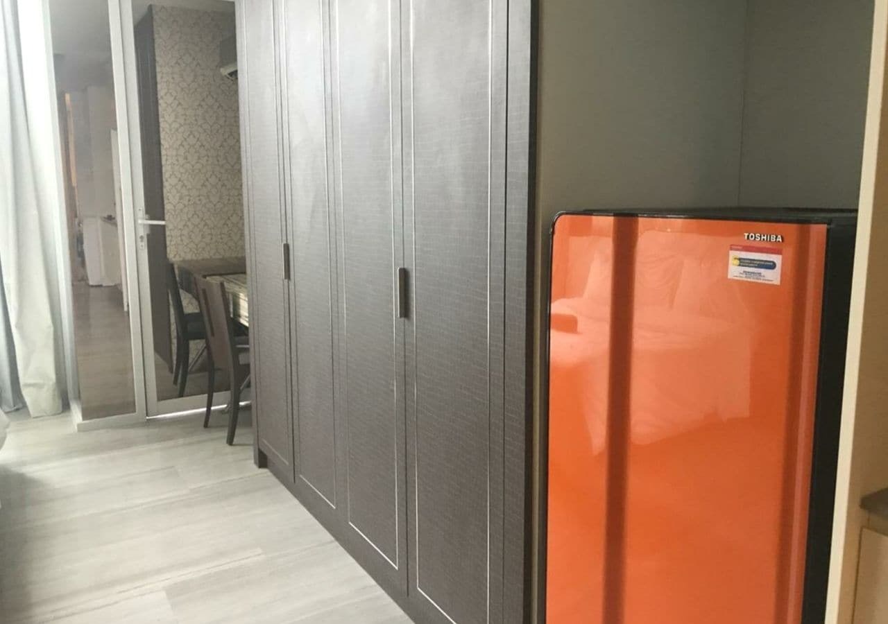 Damas Suites&Residences Kuala Lumpur Exterior foto